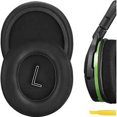 Turtle Beach Headphones Turtle Beach Protein Leather Ear Pads For Stealth 600 500 Headphones
