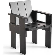 Hay Crate Dining Chair Køkkenstol