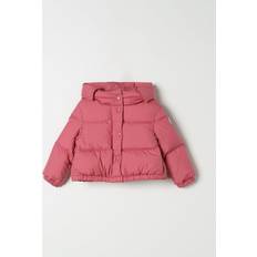 Moncler Children's Clothing Moncler Jacket Kids color Pink 12M