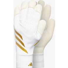 7 Goalkeeper Gloves adidas adidas Predator Pro Hybrid GK Gloves White