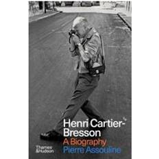 Henri Cartier-Bresson Pierre Assouline 9780500297957 (Hæftet)