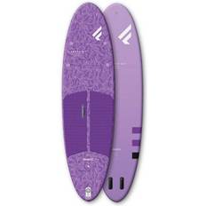 SUP-Boards Fanatic Diamond Air Pocket Lavender lila