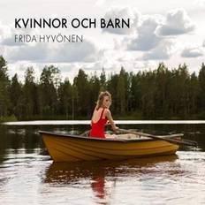 Frida Hyvönen Kvinnor och barn (Vinyl)