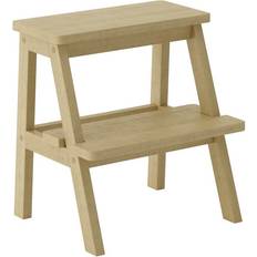 Stools LPD O&amp;Co Addie - Grey Seating Stool