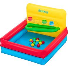 Bestway Ball Pit Bestway Sort ‘N Play Ball Pit Set - 15 balls