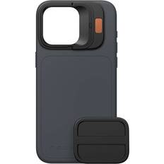 Polarpro PolarPro LiteChaser Pro Case iPhone 15 Pro Blå