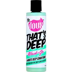 The Doux That's Deep 5-Minute Deep Conditioner 8.0 Fl Oz Pack of 1