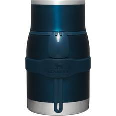 Stanley Adventure To Go Blue Glow Food Thermos 0.717L