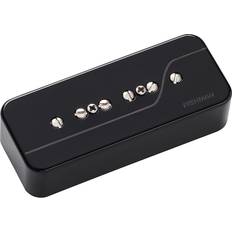 Musical Accessories Fishman Fluence Greg Koch Gristletone P90 Neck Pickup Black