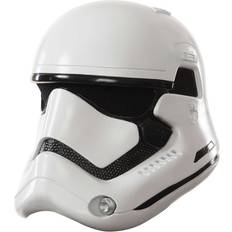 Unisex Head Masks Star Wars Stormtrooper Mask White/black