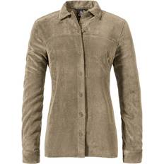 Schöffel Blouses Schöffel Women's Blouse Lodos Blouse 42, sand