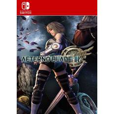 Aeternoblade 2 Switch EU & UK