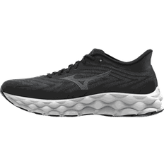 Mizuno Wave Sky 8 Str 46½ - Stødabsorberende Neutral