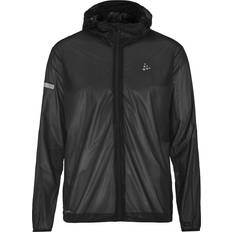 Herr - Löpning Jackor Craft PRO Hydro Lightweight Jacket M-BLACK-XL