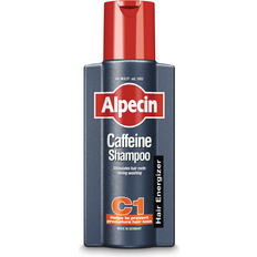 Alpecin C1 Shampoo ml 250ml