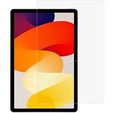 Skjermbeskyttere MTP Products Xiaomi Redmi Pad SE 4G Skjermbeskyttere Panzerglass Case Friendly Gjennomsiktig