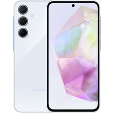 Mobile Phones Samsung Galaxy A35 5G 6.6" 120Hz Full HD+ GSM Smartphone
