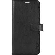 RadiCover Flip-Side Fashion Wallet iPhone 16