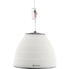 Outwell Linternas de camping Outwell Lámpara Orion Lux blanco White