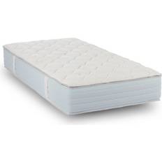 Pocket Springs Spring Mattress Kandid H3 Polyurethan Schaum Kernpocket 180x200 cm Taschenfederkernmatratze