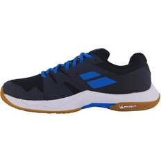 Babolat Man Shoes Babolat Shadow Team 2 - Black/Grey