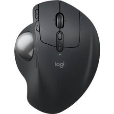 Logitech Avancé Ergonomique Trackball MX Ergo S Bluetooth