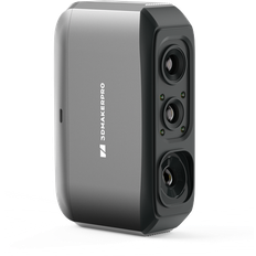 Moose Lite 3D Scanner