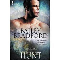 Spotless Hunt (Paperback)