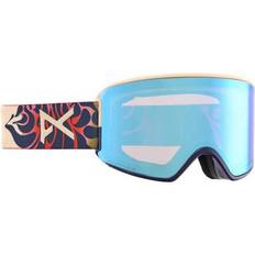 Anon WM3 MFI W Spr Focal Goggle