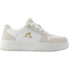 Le Coq Sportif Optiska Sneakers - Vit