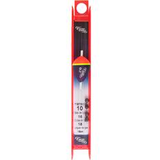 Fils de pêche Ligne montée WaterQueen Météor PAC 1.30g Multicolore