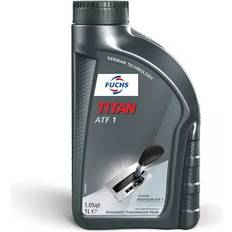 Oli per Cambio Automatico Fuchs Titan ATF 1 Olio per Cambio Automatico