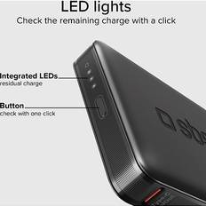 SBS Powerbank 5000 mAh