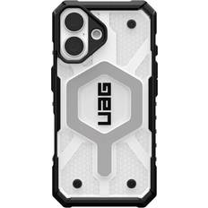 UAG iPhone 16 PATHFINDER Series Cover MagSafe Kompatibel Ice