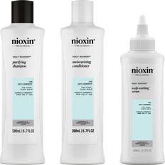 Nioxin Scalp Recovery™ Kit 500ml