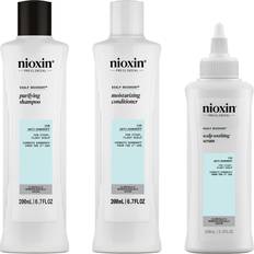 Nioxin Scalp Recovery Kit