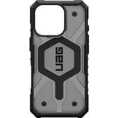 UAG Pathfinder Clear Magsafe Ash iPhone 16 Pro