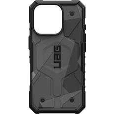 UAG Pathfinder SE MagSafe Geo Camo iPhone 16 Pro