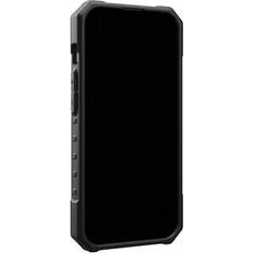 UAG Pathfinder Clear Magsafe Active Neon iPhone 16 Pro