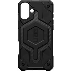 Metaal Mobiele telefoonhoezen UAG Monarch Pro Carbon Fiber Backcover