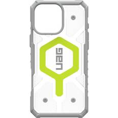 UAG Pathfinder Clear Case with Magsafe iPhone 16 Pro Max