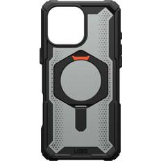 UAG Coques de téléphone portable UAG Coque Plasma XTE MagSafe iPhone 16 Pro Max Black Orange Noir