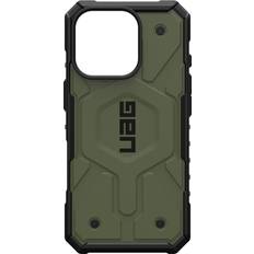 UAG Pathfinder MagSafe Olive Drab iPhone 16 Pro