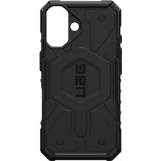 UAG Pathfinder MagSafe Black iPhone 16