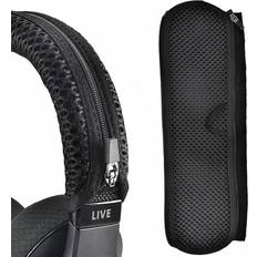 INF Replacement Headband Cushions for JBL Tune/Live/E Serious, Marshall Series