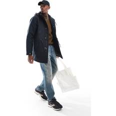 Levi's Cappotti Levi's Harrison Parka Schwarz Mann