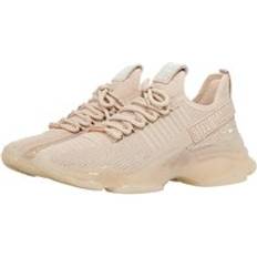 Schoenen Steve Madden Possession-E Sneakers - Zilver/Goud