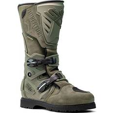 Sidi Adventure 2 Gore MC-Stövlar - Militär