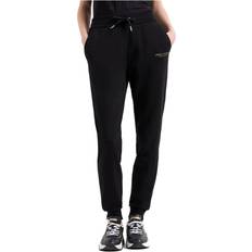 Armani Exchange Women Trousers & Shorts Armani Exchange Sweat Pants - Black