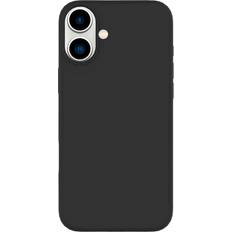 eSTUFF Mobile Phone Case 17 cm 6.7 in Black